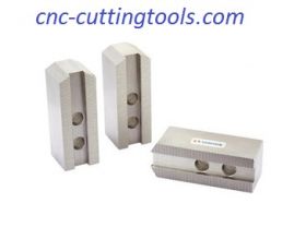 Chấu mềm mâm cặp CNC loại cao