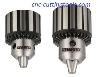 Đầu kẹp mũi khoan Vertex