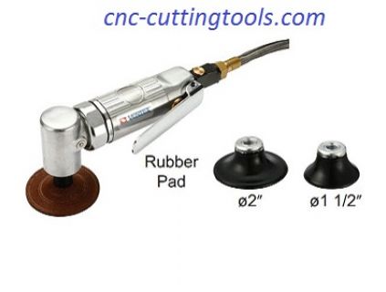 Máy mài khuôn VAG-8242| Máy mài hơi cầm tay Vertex