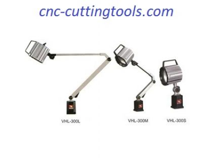ĐÈN HALOGEN CHỐNG NƯỚC VHL-300 SERIES