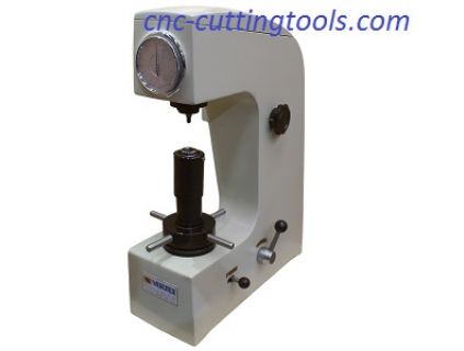Thiết bị đo độ cứng| Hardness Tester