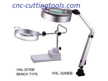 Bộ đèn huỳnh quang phóng đại Vertex VHL-Series
