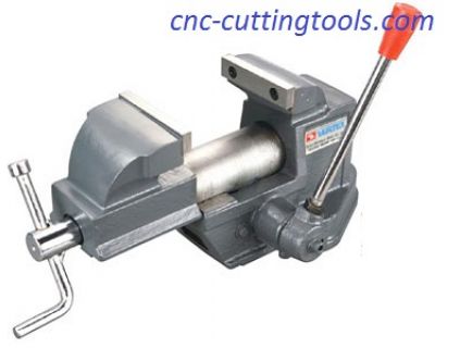 Ê tô nguội kẹp nhanh VQS-40