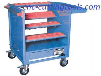 XE ĐỰNG ĐẦU KẸP BT VTT-6